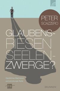 Produktbild: Glaubensriesen - Seelenzwerge?