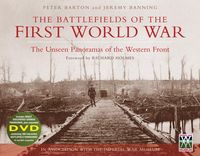 Produktbild: Barton, P: The Battlefields of the First World War