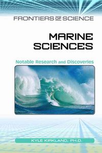 Produktbild: Marine Sciences