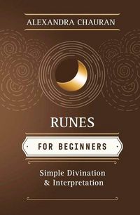 Produktbild: Runes for Beginners