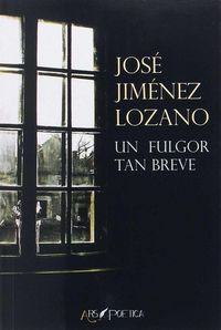 Produktbild: Un fulgor tan breve