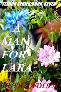 Produktbild: A Man For Lara (Teeron, #7)