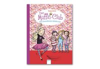 Bild vom Artikel Vier Freundinnen wirbeln los! / Der Muffin-Club Bd.2 vom Autor Katja Alves