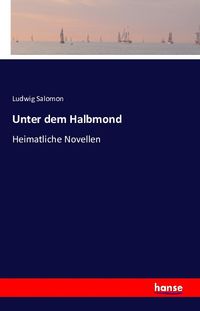Produktbild: Unter dem Halbmond