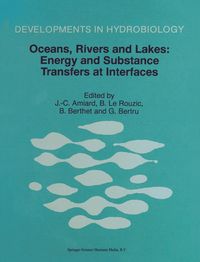 Produktbild: Oceans, Rivers and Lakes