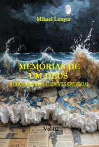 Produktbild: Mem&oacute;rias De Um Deus - Vol 02