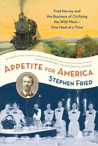 Produktbild: Appetite for America