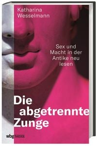 Produktbild: Die abgetrennte Zunge