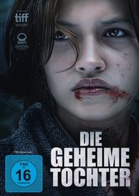 Produktbild: Die geheime Tochter