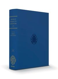 Produktbild: Bk Of Homage To Shakespeare