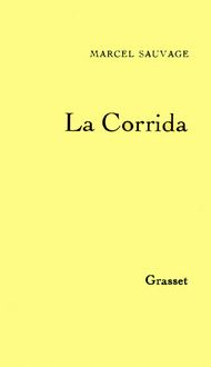 Produktbild: La corrida