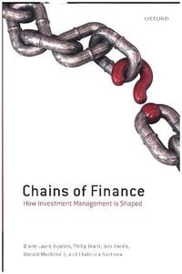 Produktbild: Chains of Finance