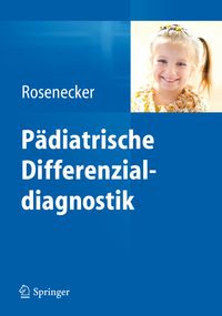 Produktbild: P&auml;diatrische Differenzialdiagnostik