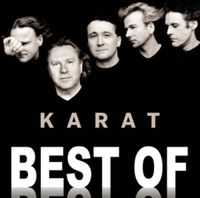 Bild vom Artikel Karat: Best Of vom Autor Karat