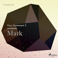 Produktbild: The New Testament 2 - Mark