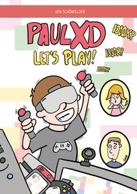 Produktbild: Paul XD let&acute;s play!