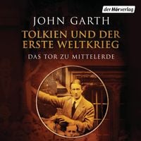 Produktbild: Tolkien und der Erste Weltkrieg