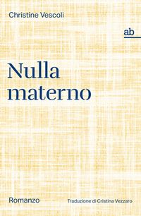 Produktbild: Nulla materno