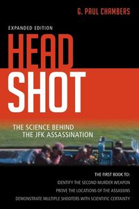 Produktbild: Head Shot
