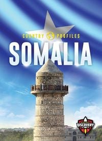 Produktbild: Somalia