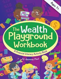 Produktbild: The Wealth Playground Workbook