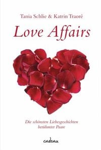 Produktbild: Love affairs