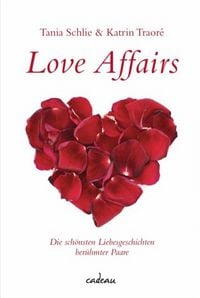 Produktbild: Schlie, T: Love Affairs
