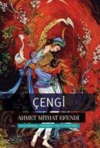 Produktbild: Cengi