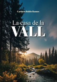 Produktbild: La casa de la Vall