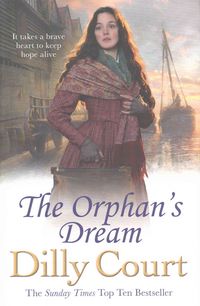 Produktbild: Court, D: The Orphan's Dream
