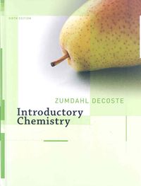 Produktbild: Introductory Chemistry