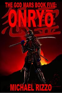 Produktbild: The God Mars Book Five: Onryo
