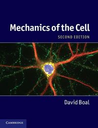 Produktbild: Mechanics of the Cell