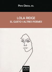Produktbild: El gueto i altres poemes