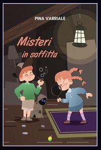 Produktbild: Misteri in soffitta