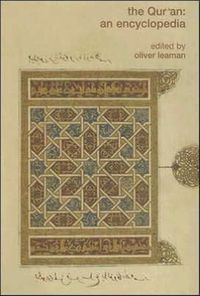 Produktbild: Leaman, O: Qur'an