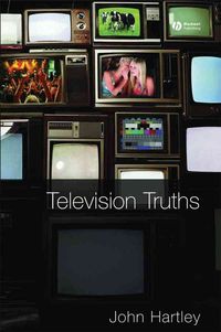 Produktbild: Television Truths