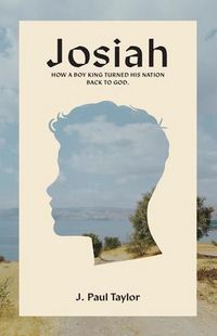 Produktbild: Josiah