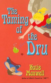 Produktbild: The Taming of the Dru