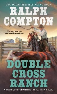 Produktbild: Ralph Compton Double Cross Ranch