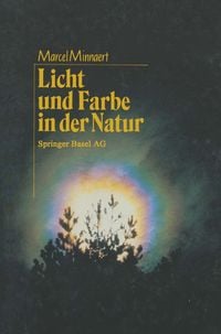 Produktbild: Licht und Farbe in der Natur