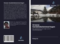 Produktbild: Groene handelsbelemmeringen