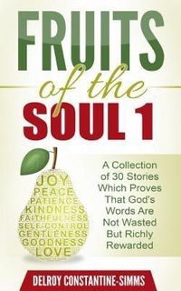 Produktbild: Fruits of the Soul 1