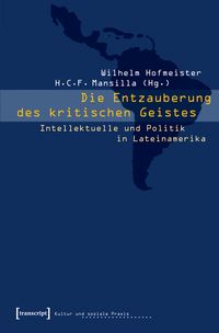 Produktbild: Die Entzauberung des kritischen Geistes