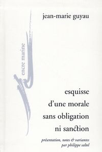 Produktbild: Fre-Esquisse Dune Morale Sans