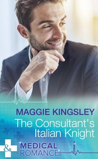 Produktbild: The Consultant's Italian Knight