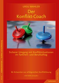 Produktbild: Der Konflikt-Coach