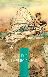 Produktbild: Die Traumdiebin