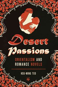 Produktbild: Desert Passions