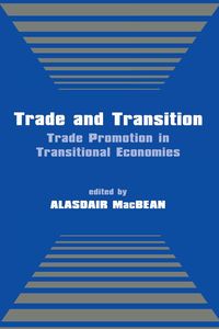Produktbild: Trade and Transition